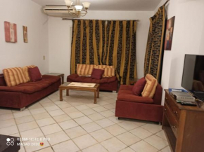 Chalet 3 rooms in Stella di mare ain Sokhna